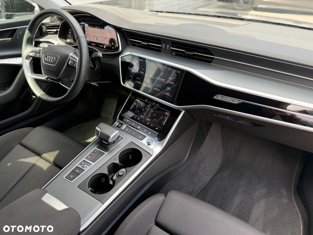 Audi A6 Avant - 25