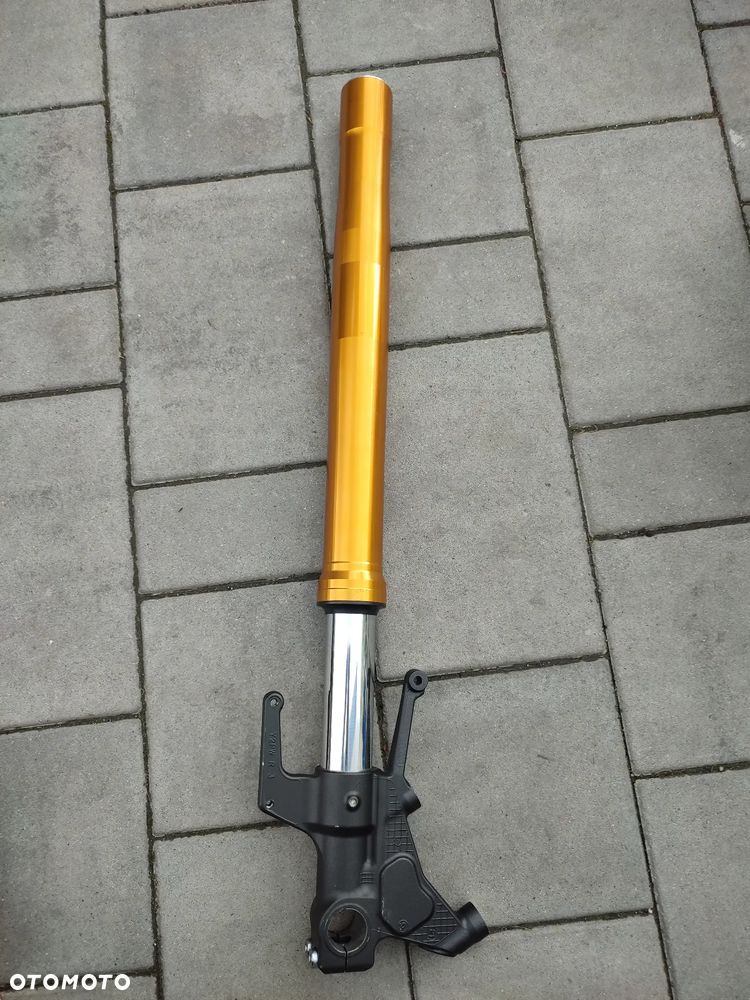 Laga, amortyzator, zawieszenie Yamaha T-Max 530 560 - 9