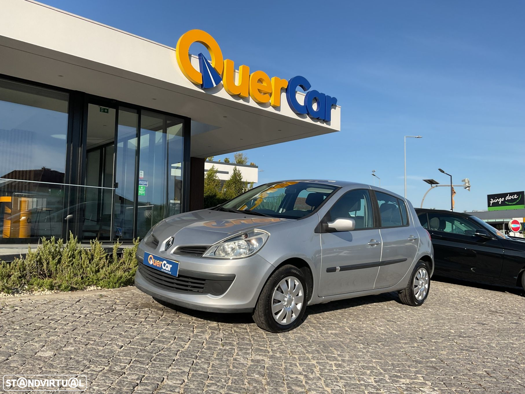Renault Clio 1.5 dCi Confort - 9