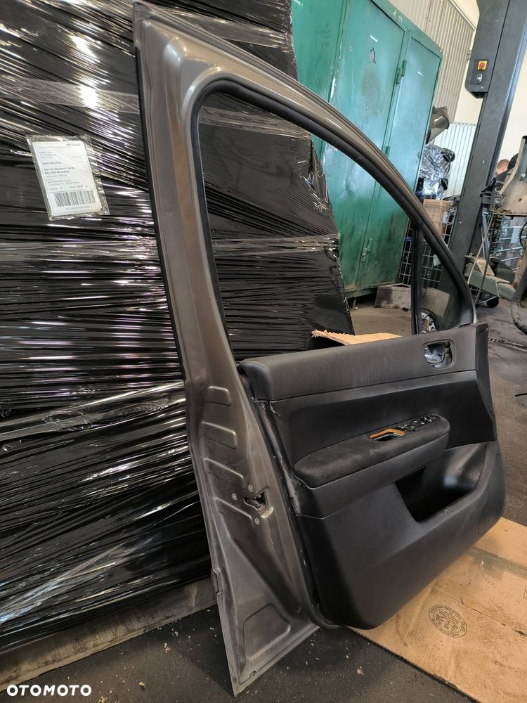 DRZWI LEWE PRZÓD PEUGEOT 307 SW - 12