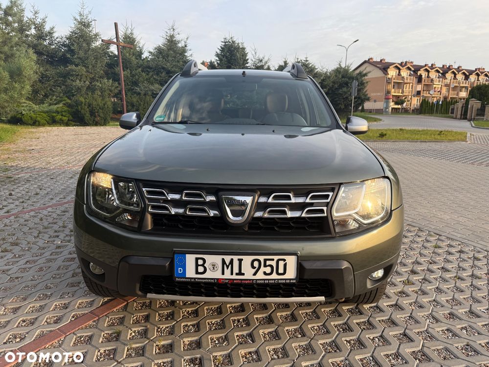 Dacia Duster - 7
