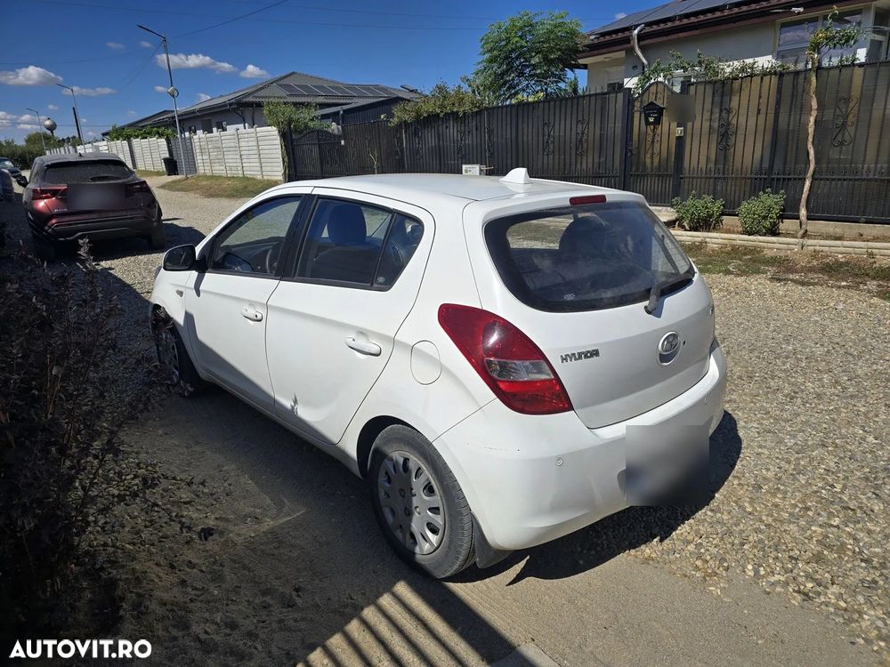 Hyundai i20 - 4