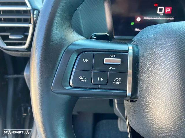 Citroën C4 1.2 PureTech Shine Pack EAT8 - 16