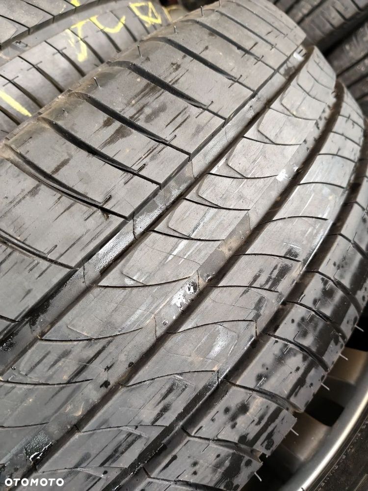 Nowe demo koła aluminiowe letnie oryginalne Mercedes sprinter 235/60/17c Michelin 6x130 2023/24r - 8