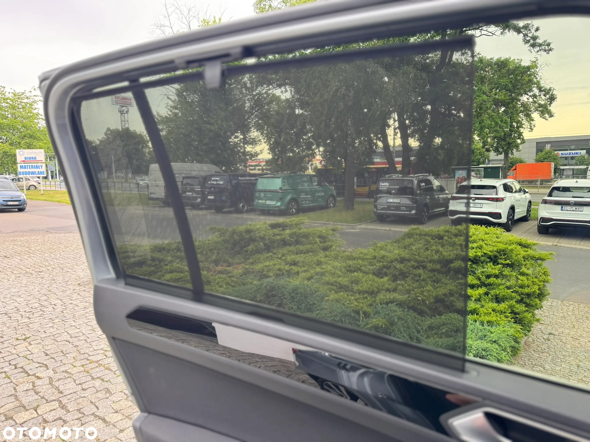 Volkswagen Touran 1.5 TSI EVO Highline DSG - 28