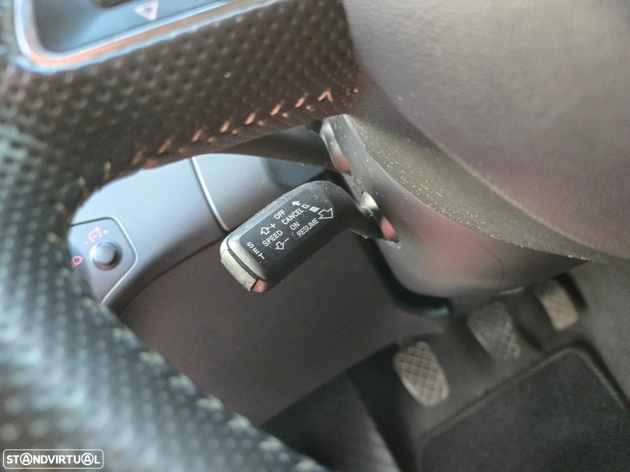 Audi A5 Sportback 2.0 TDI S-line - 28