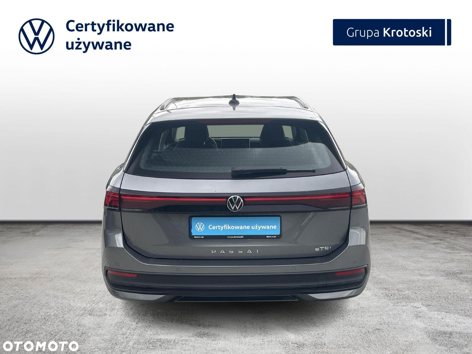 Volkswagen Passat - 5