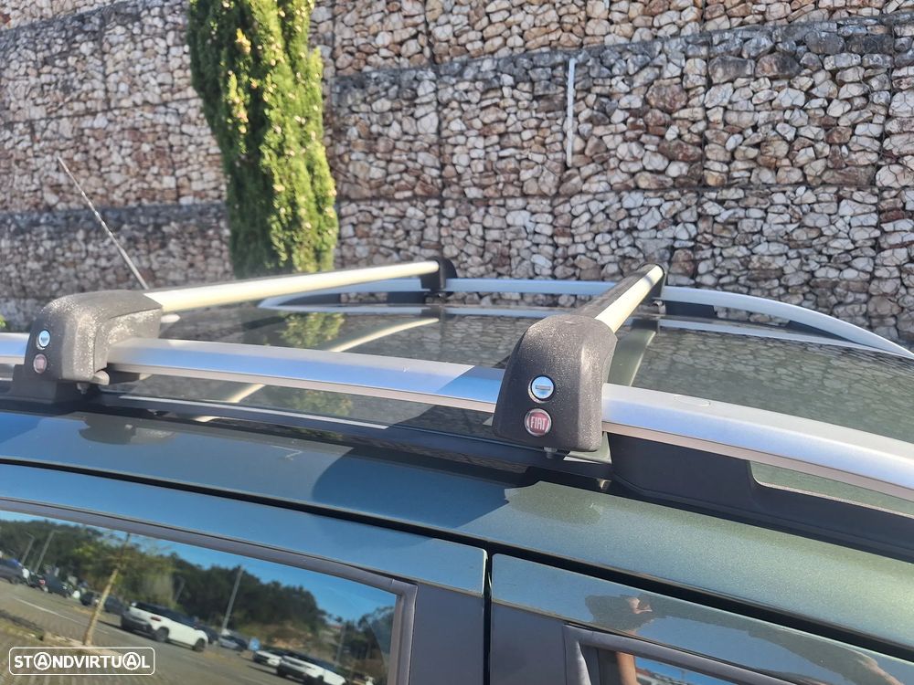 Fiat Panda 0.9 Twinair S&S 4x4 Cross - 9