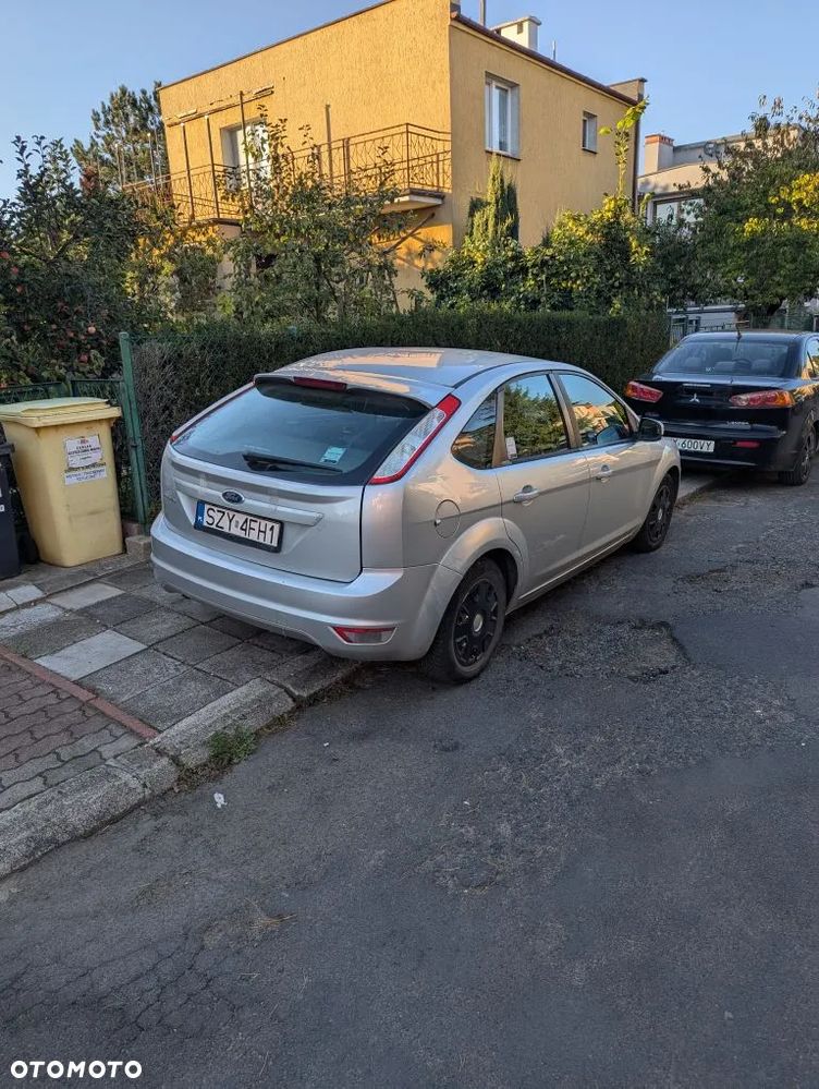 Ford Focus - 4