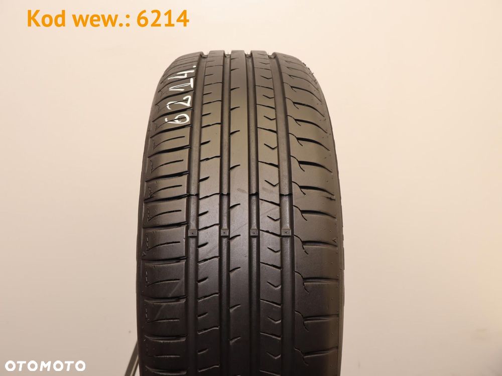 Firemax FM601 - 205/55 R16 - 7