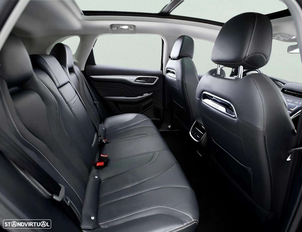 MG Marvel R 70 kWh Luxury - 24