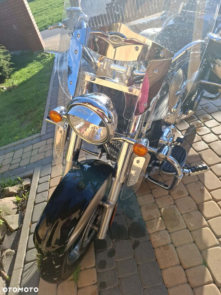 Kawasaki VN - 7