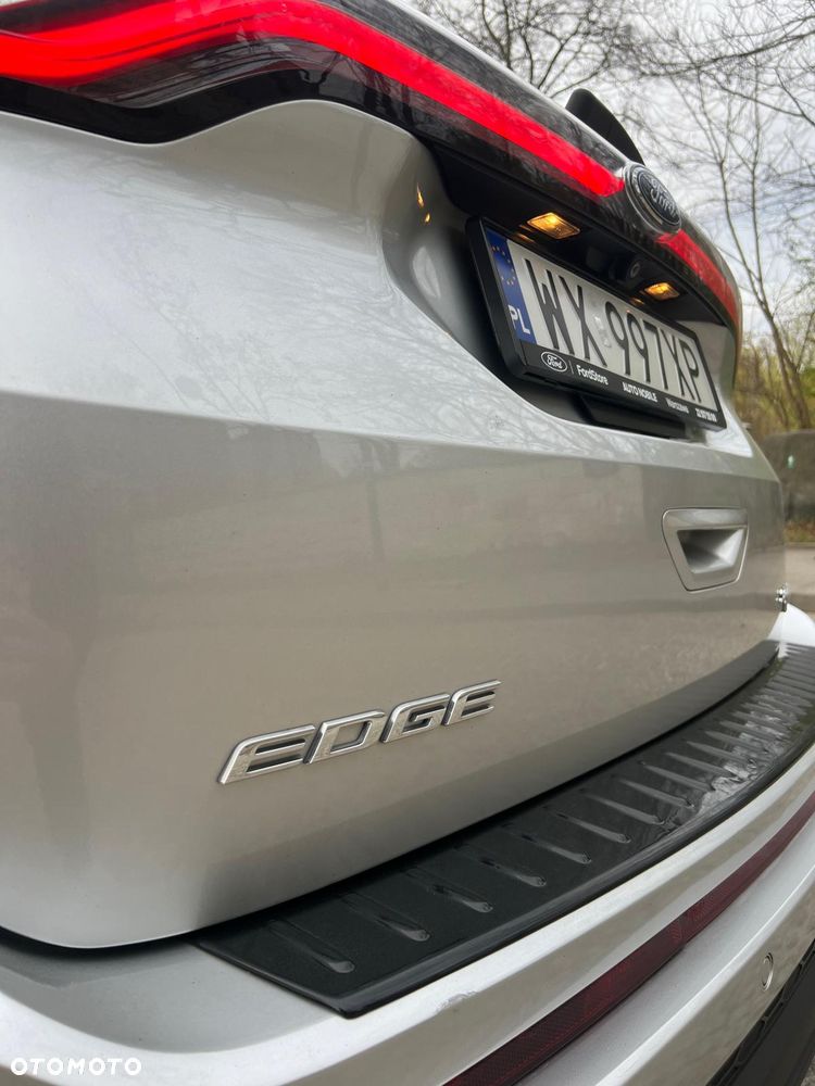 Ford Edge - 20