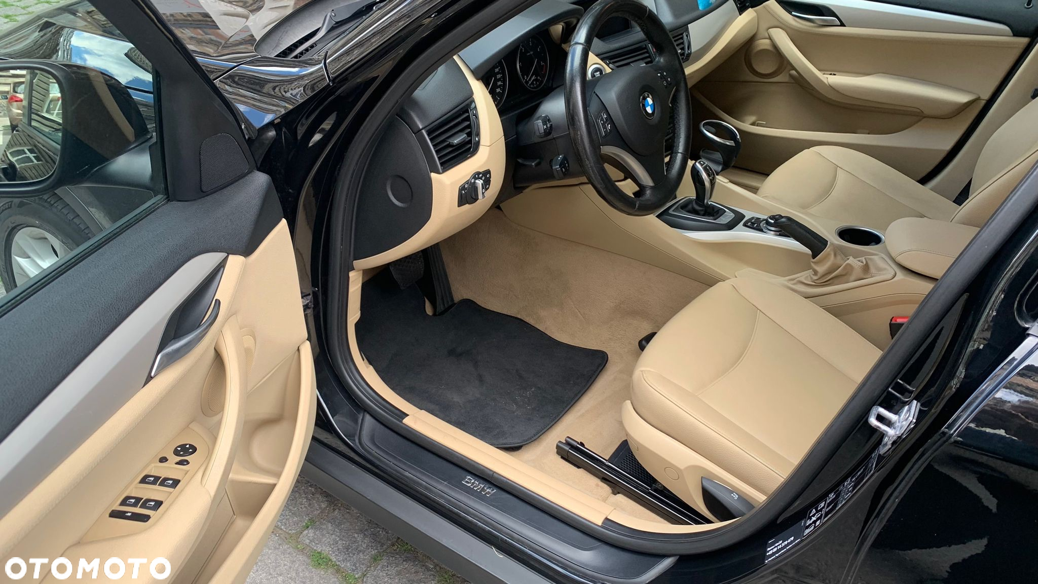 BMW X1 - 23