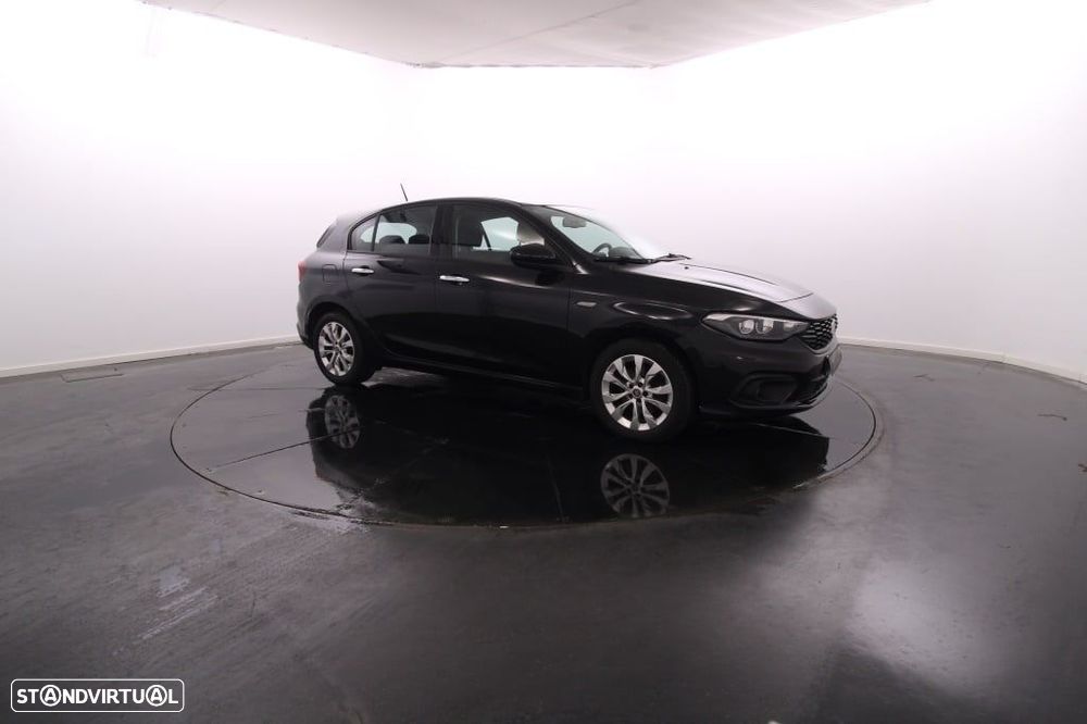 Fiat Tipo 1.3 M-Jet Lounge - 10