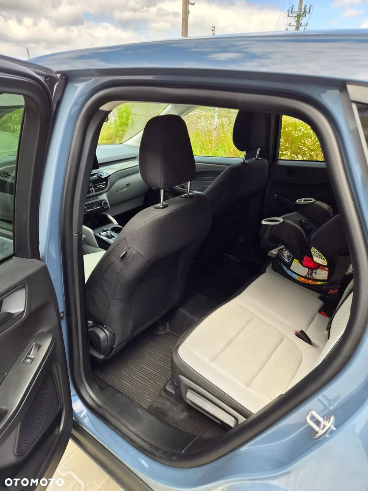 Ford Escape - 17