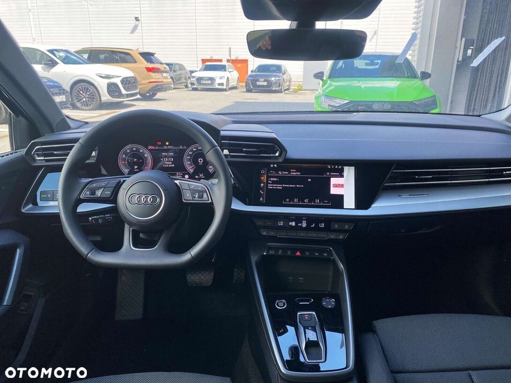 Audi A3 Sportback - 13