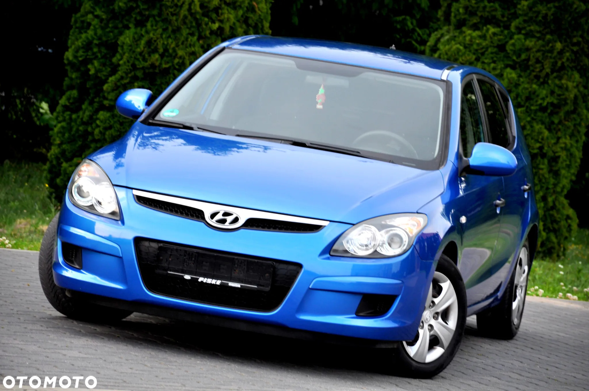 Hyundai i30 1.4 Base + - 5