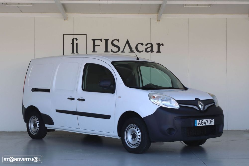 Renault Kangoo 1.5 dCi Maxi Business S/S - 2
