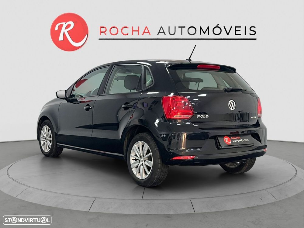 VW Polo 1.0 Confortline - 6