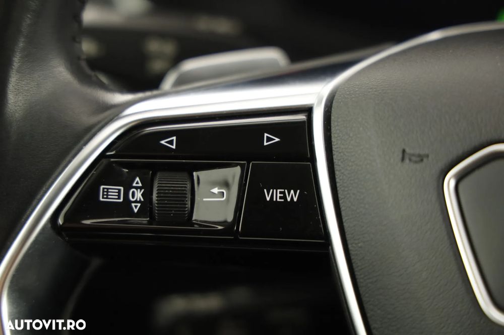 Audi A6 Avant 3.0 45 TDI quattro Tiptronic Design - 22