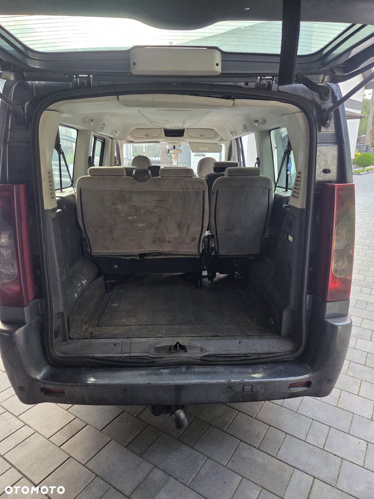 Citroën Jumpy Combi - 5