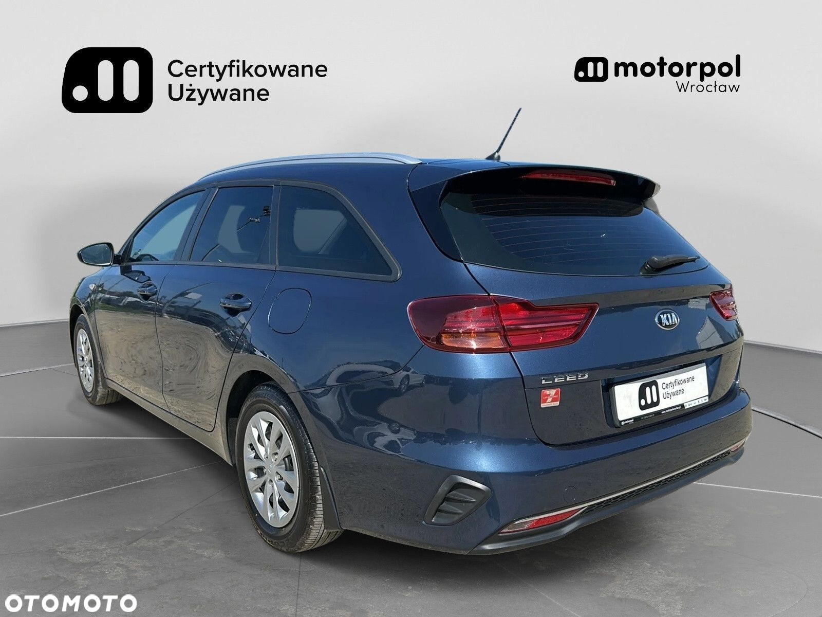 Kia Ceed 1.0 T-GDI S - 2