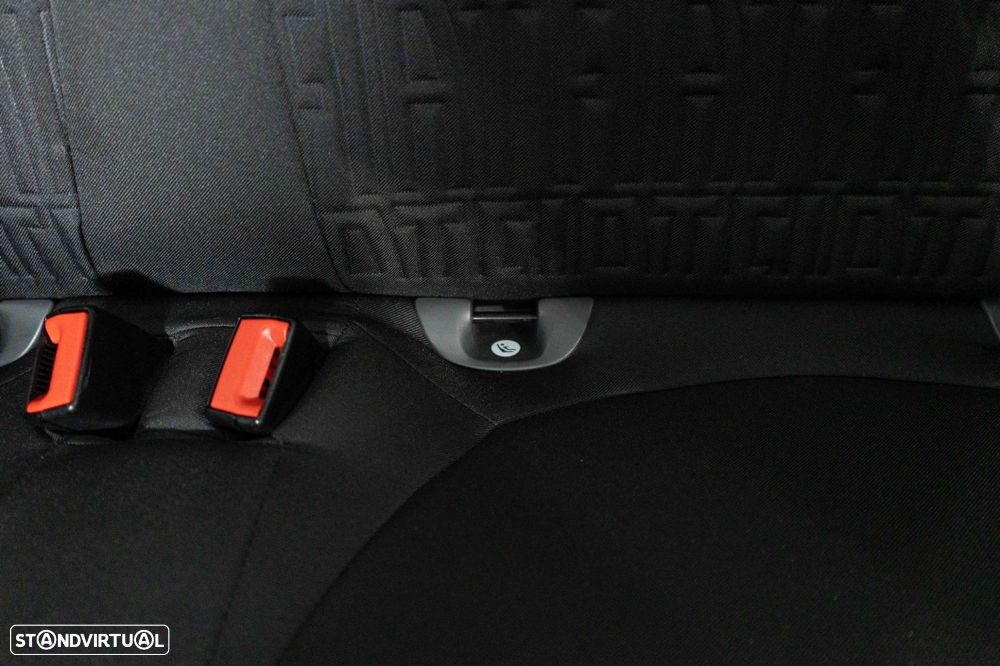 Fiat 500 1.0 Hybrid Connect - 10