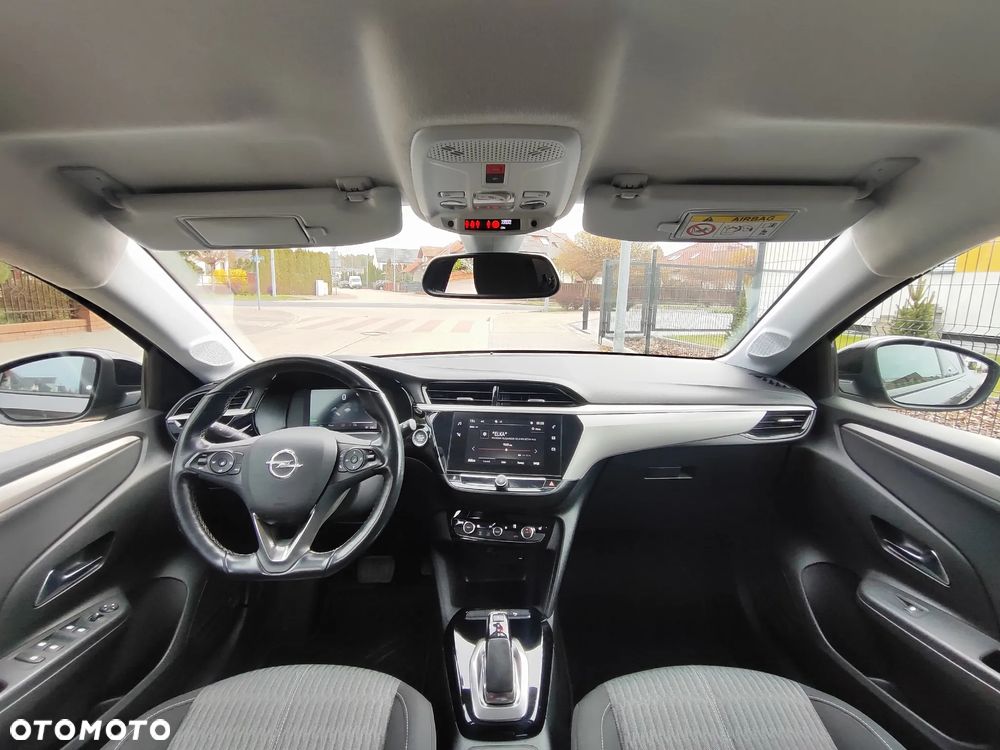 Opel Corsa Electric Edition - 10