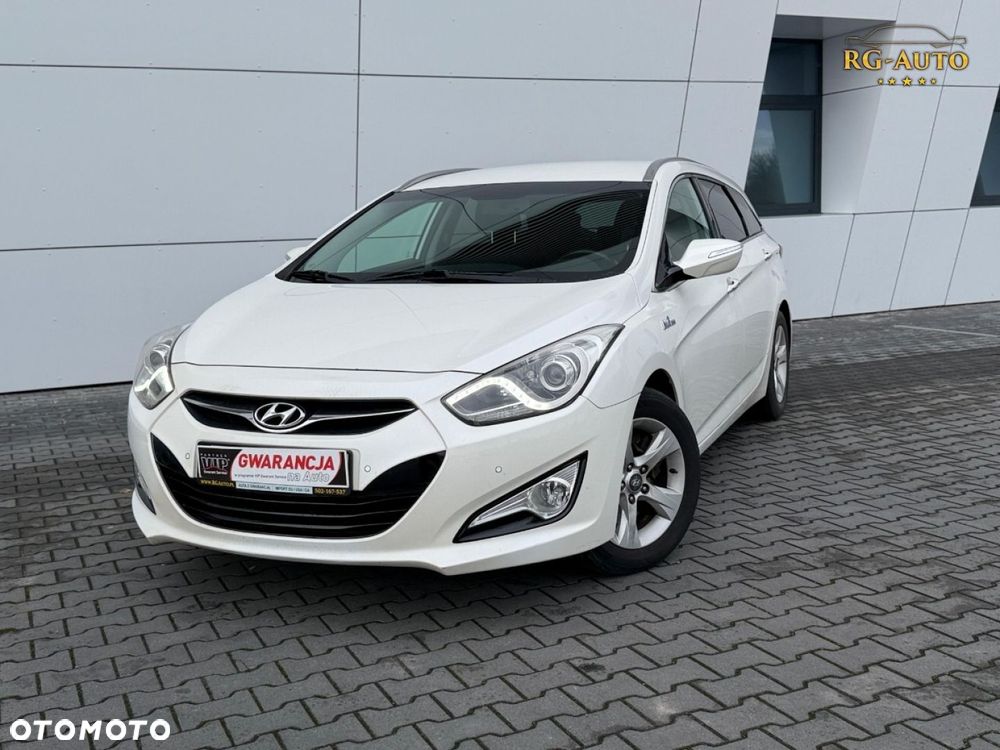Hyundai i40 - 17