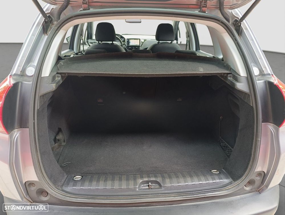 Peugeot 2008 1.2 PureTech Signature - 9