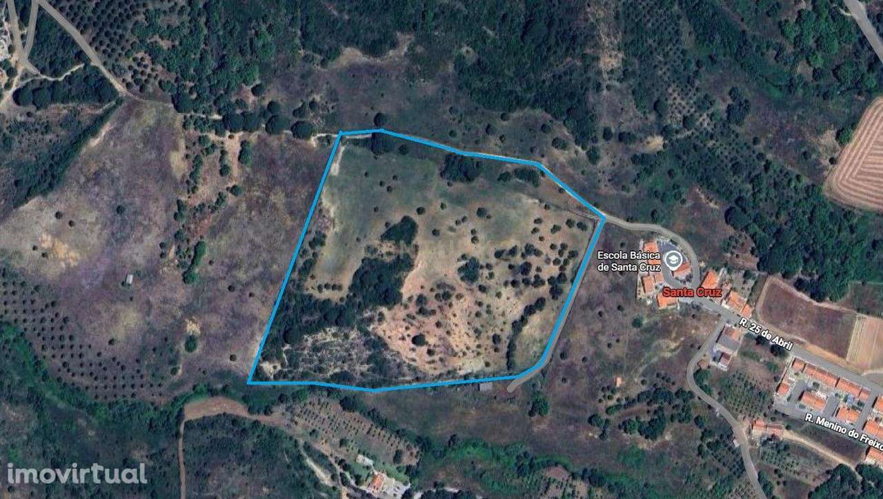 Terreno c/ Projeto Aprovado para Hotel - Grande imagem: 2/10