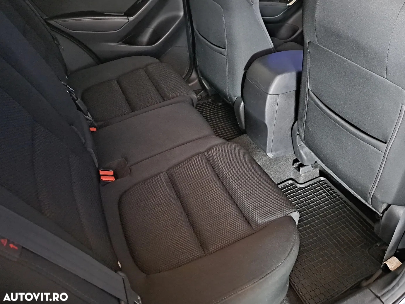 Mazda CX-5 - 18