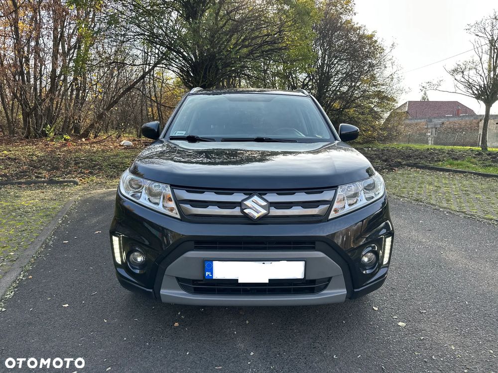 Suzuki Vitara 1.6 Premium 2WD - 2