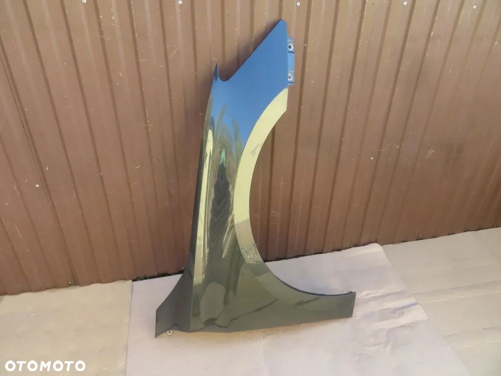 BŁOTNIK PRZÓD PRAWY AUDI A3 8Y 20R- KRAKÓW - 7