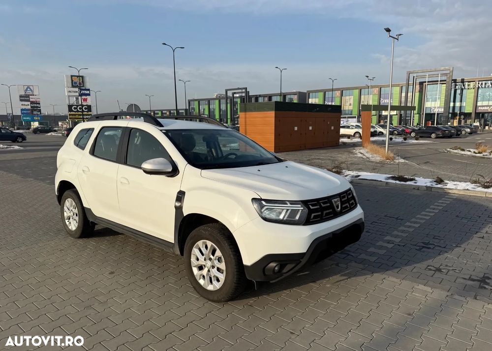 Dacia Duster - 2