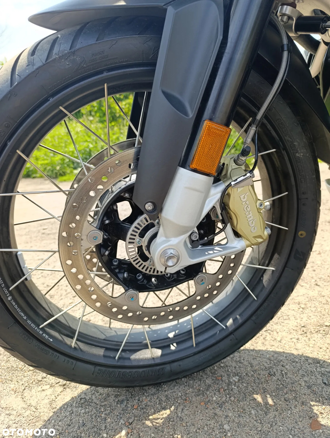BMW R1250 GS Adventure - 25