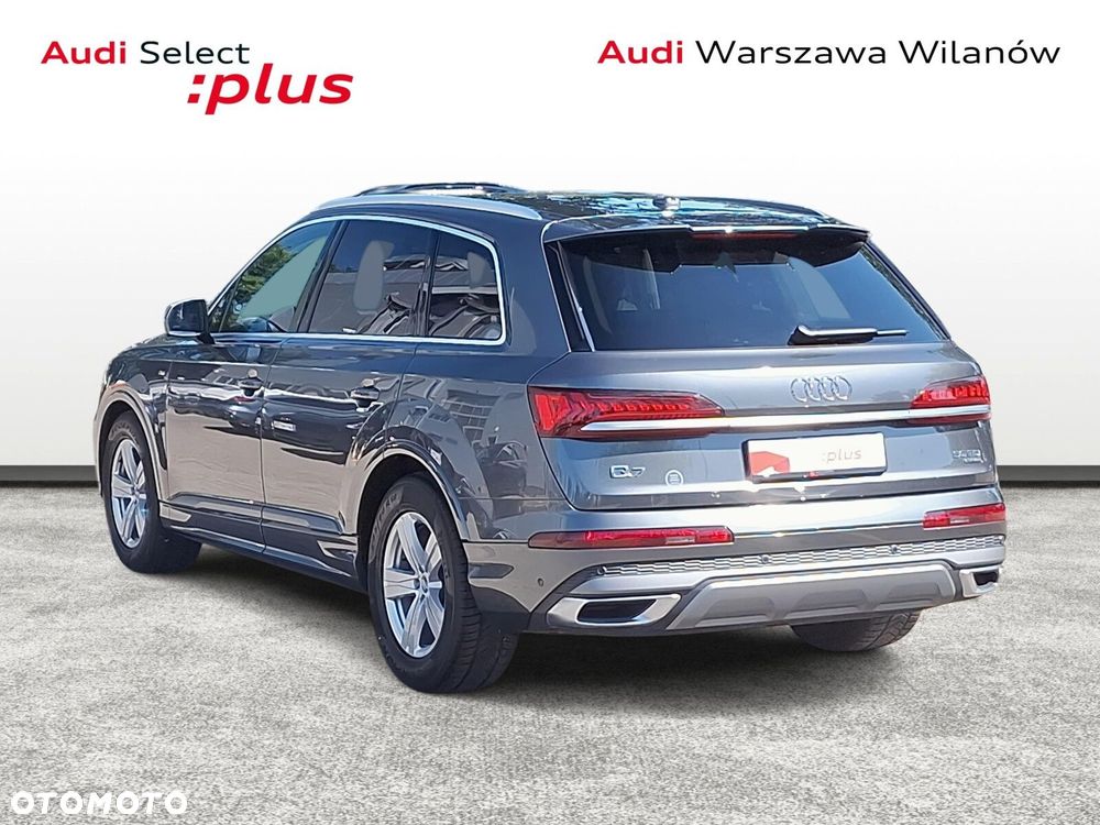Audi Q7 - 3