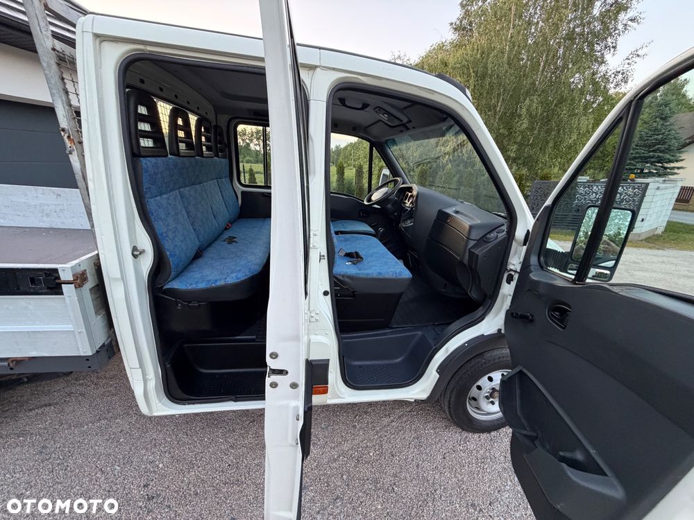 Iveco Daily 29L9 - 7
