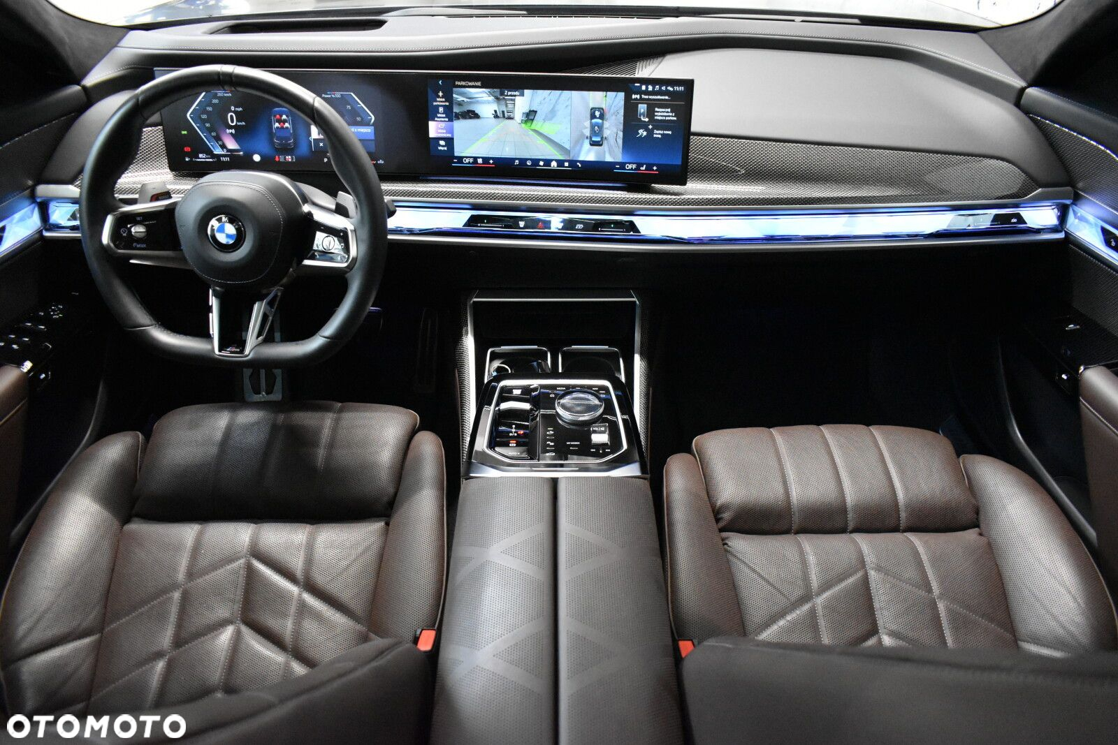 BMW Seria 7 - 6