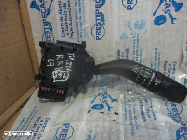 Comutador 17D254LH MAZDA RX8 2007 ESCOVAS - 1