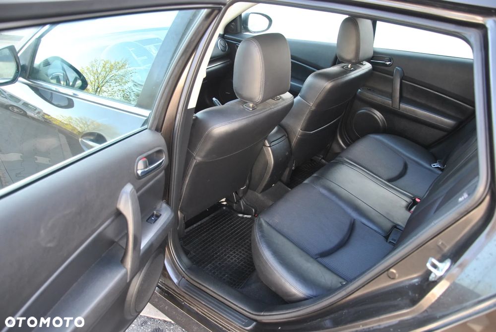 Mazda 6 Sport 2.2 CD DPF Exclusive-Line - 10