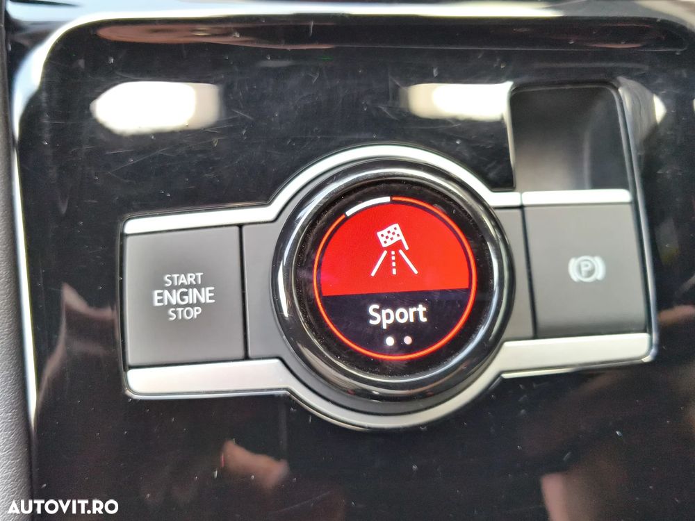 Volkswagen Tiguan - 26