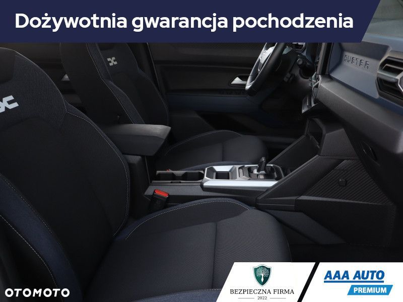 Dacia Duster - 11