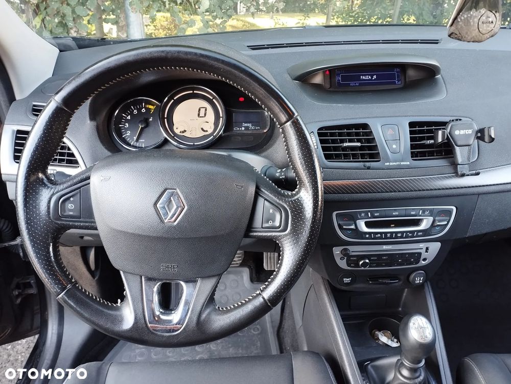 Renault Megane 1.6 16V Business - 10