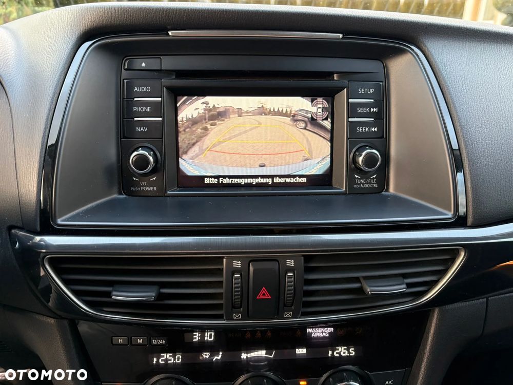 Mazda 6 SKYACTIV-D 150 i-ELOOP Prime-Line - 7