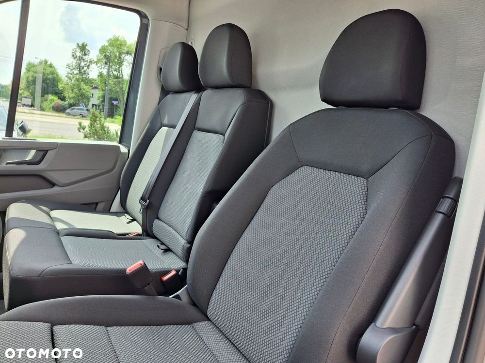 Volkswagen Crafter - 19