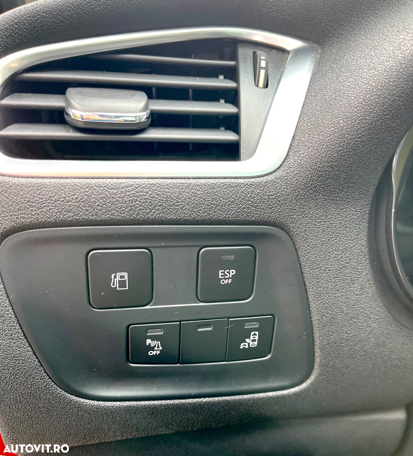Citroën C4 VTi 120 Exclusive - 10