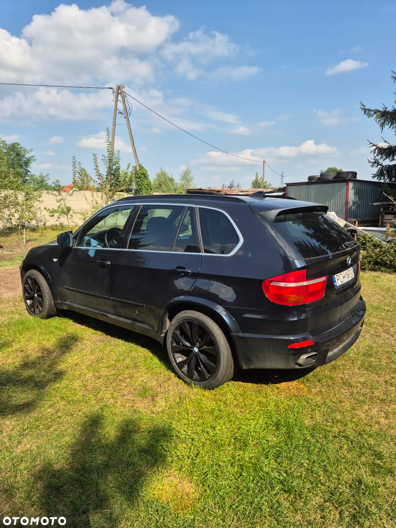 BMW X5 3.0sd xDrive - 3