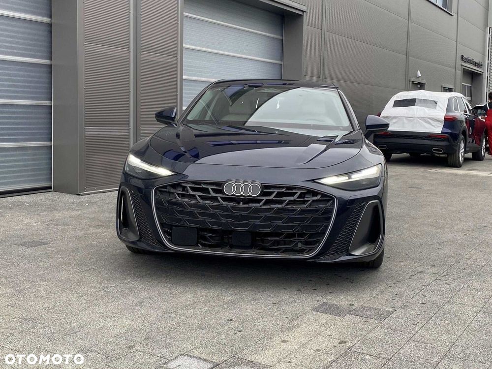 Audi A6 Limousine - 5